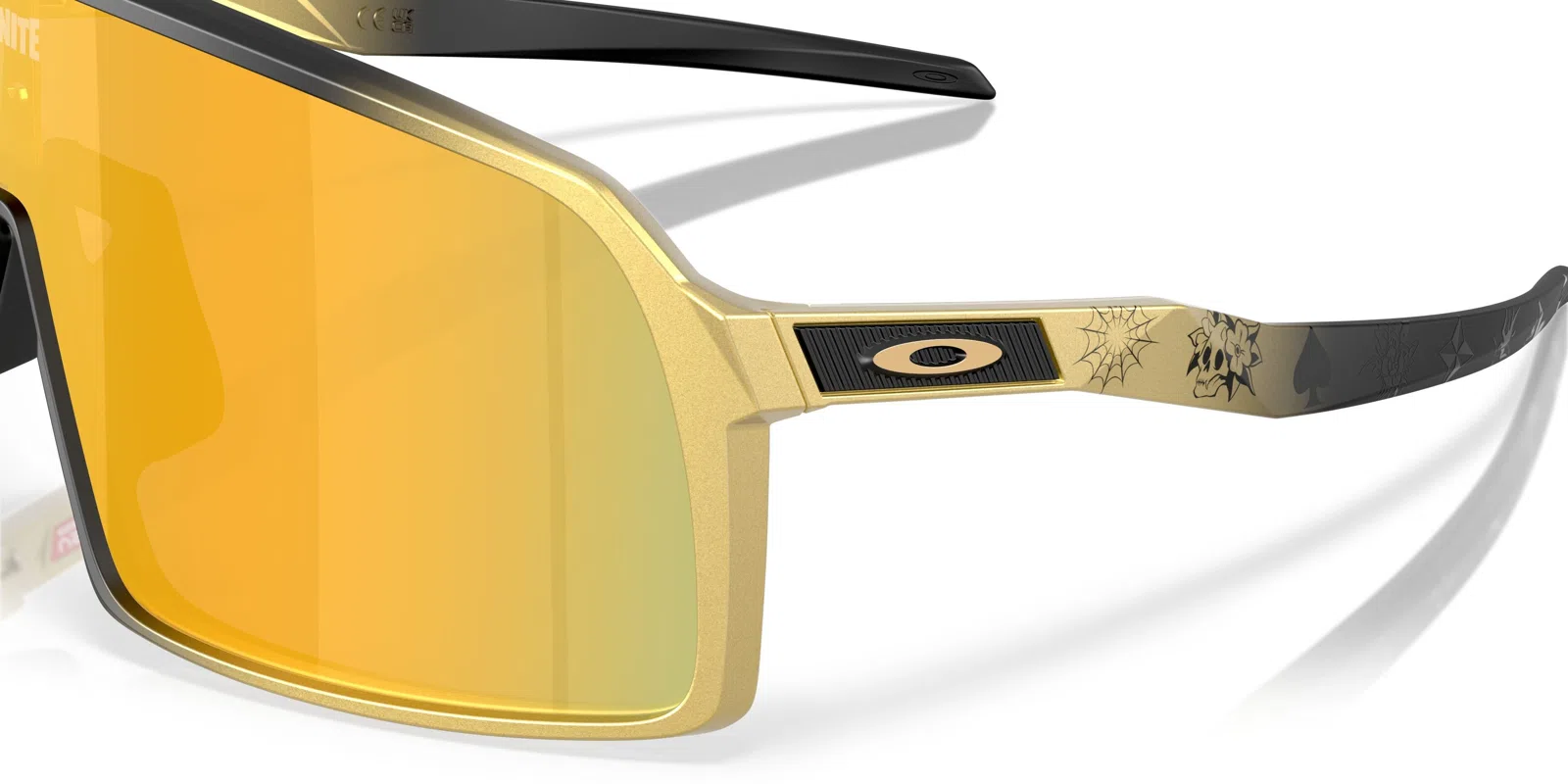 Oakley Sutro 9406 Sunglasses - view 215